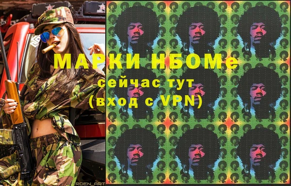 молекула духа Волосово